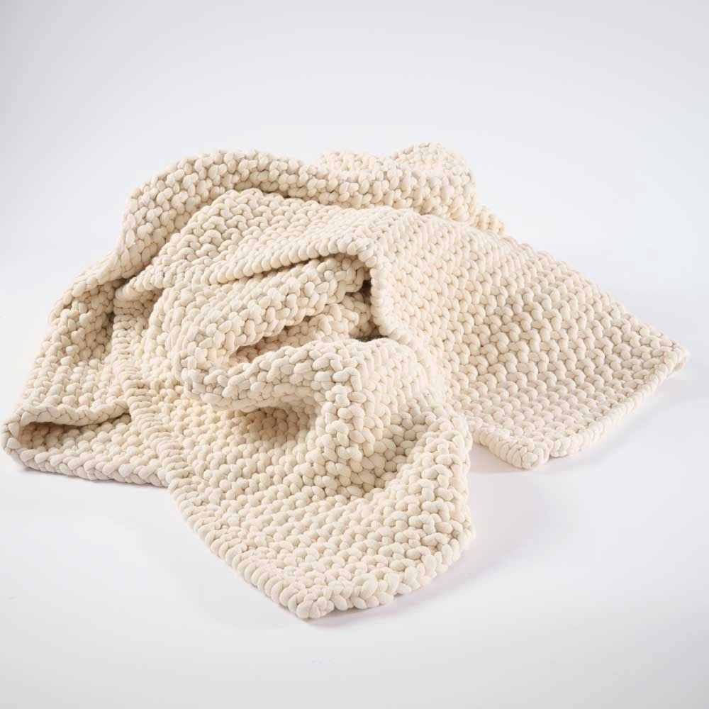 Marco Chunky Throw