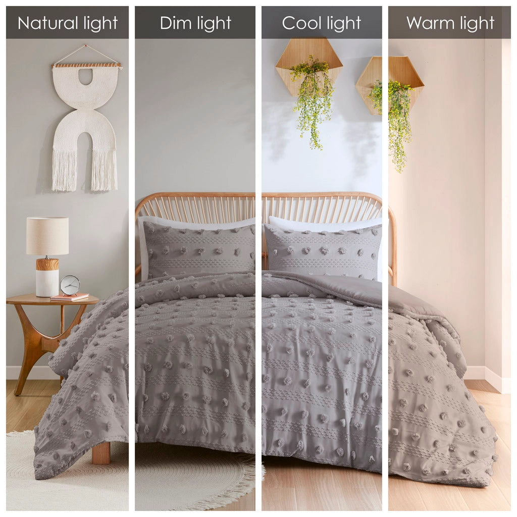 Lucy Duvet Cover Set