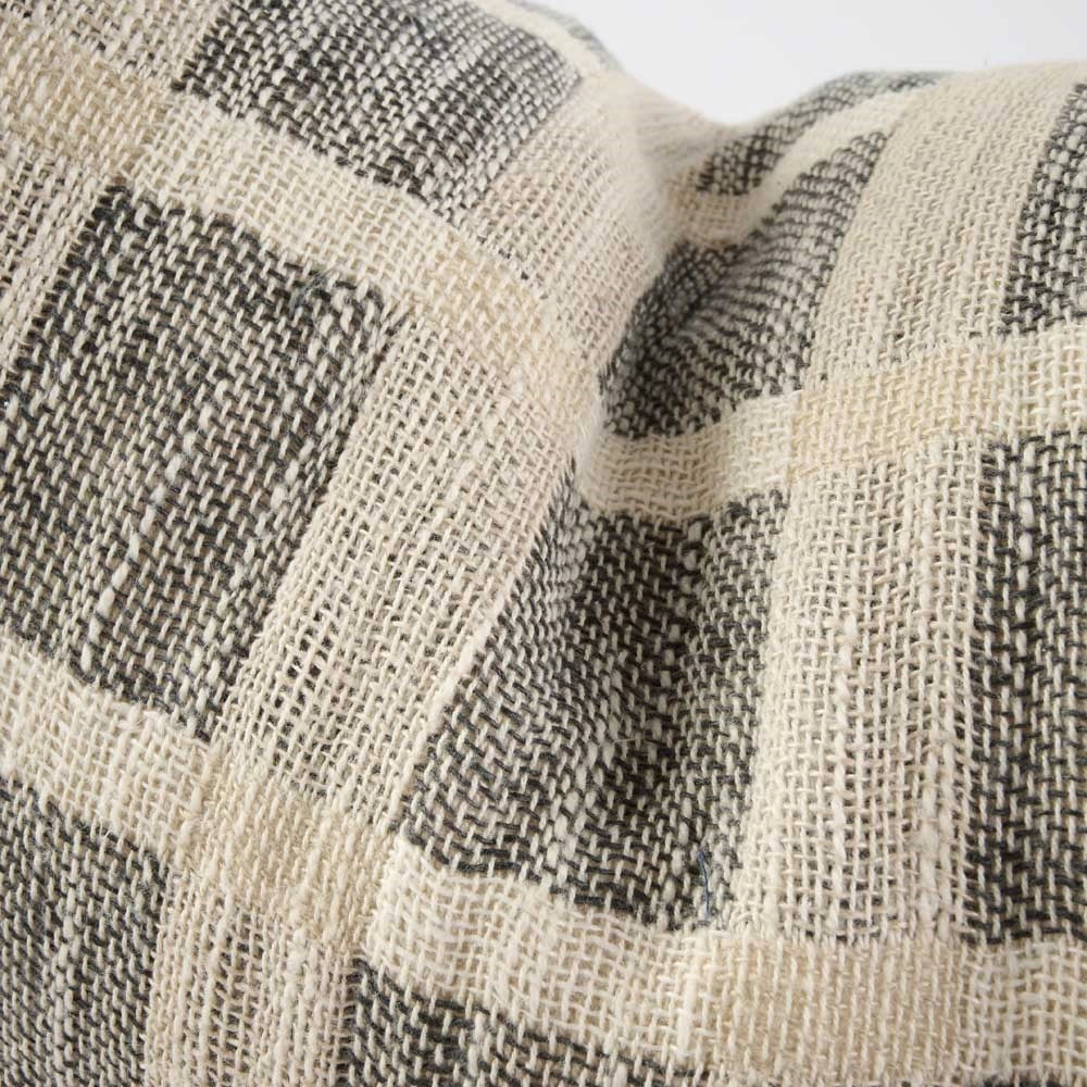Petra Linen Cushion Cover