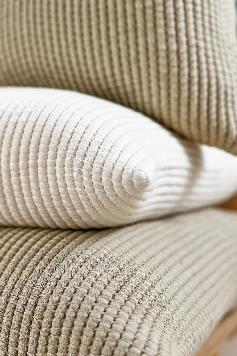Favo Cushion Cover
