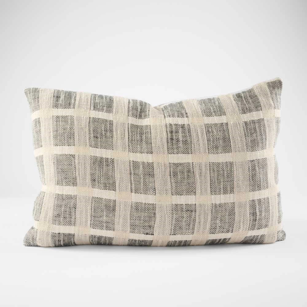 Petra Linen Cushion Cover