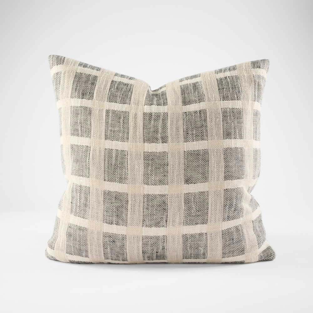 Petra Linen Cushion Cover