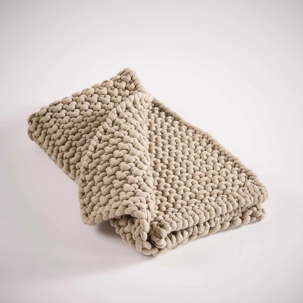 Natural Marco Bathmat