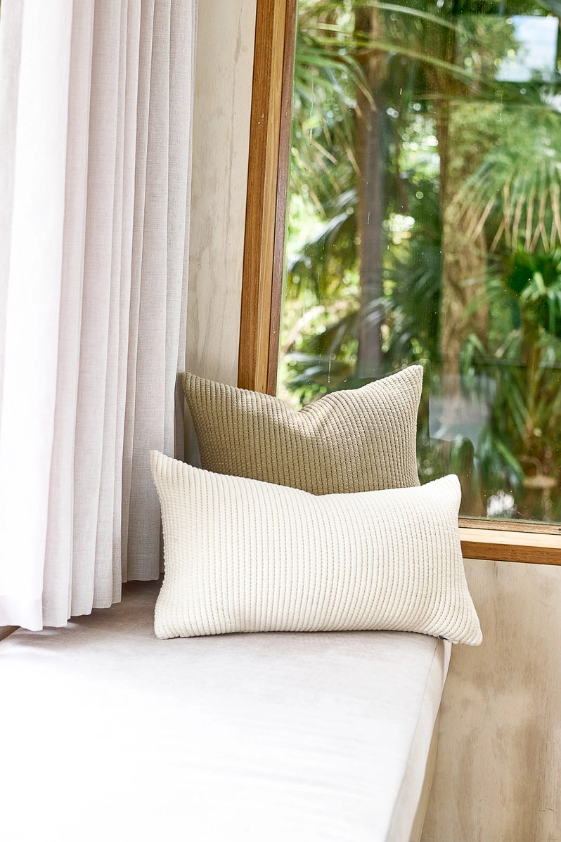 Favo Cushion Cover