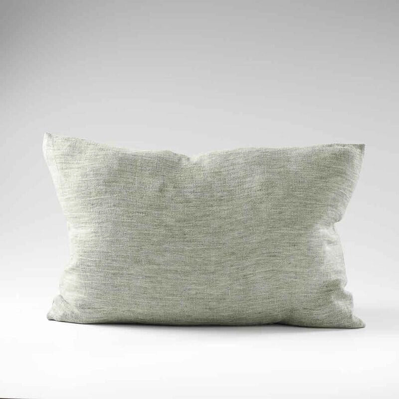 Alberi Linen Cushion Cover