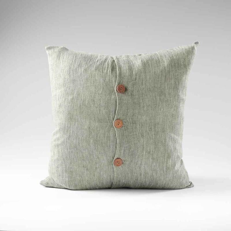 Alberi Linen Cushion Cover