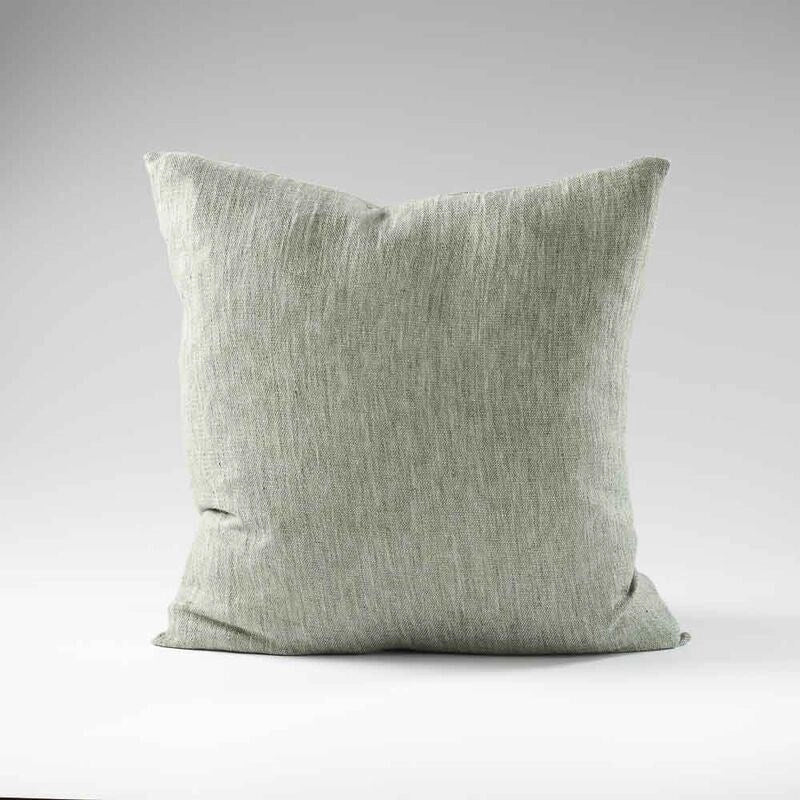 Alberi Linen Cushion Cover