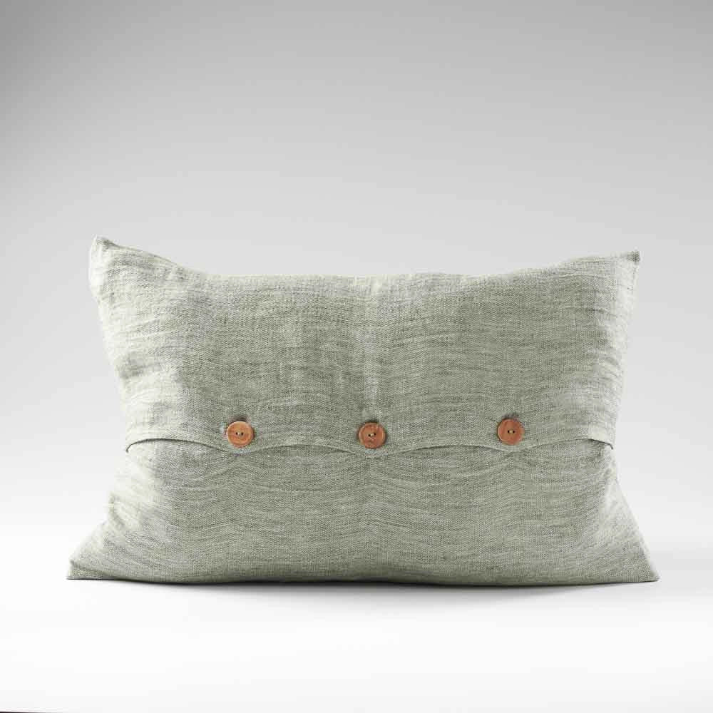 Alberi Linen Cushion Cover
