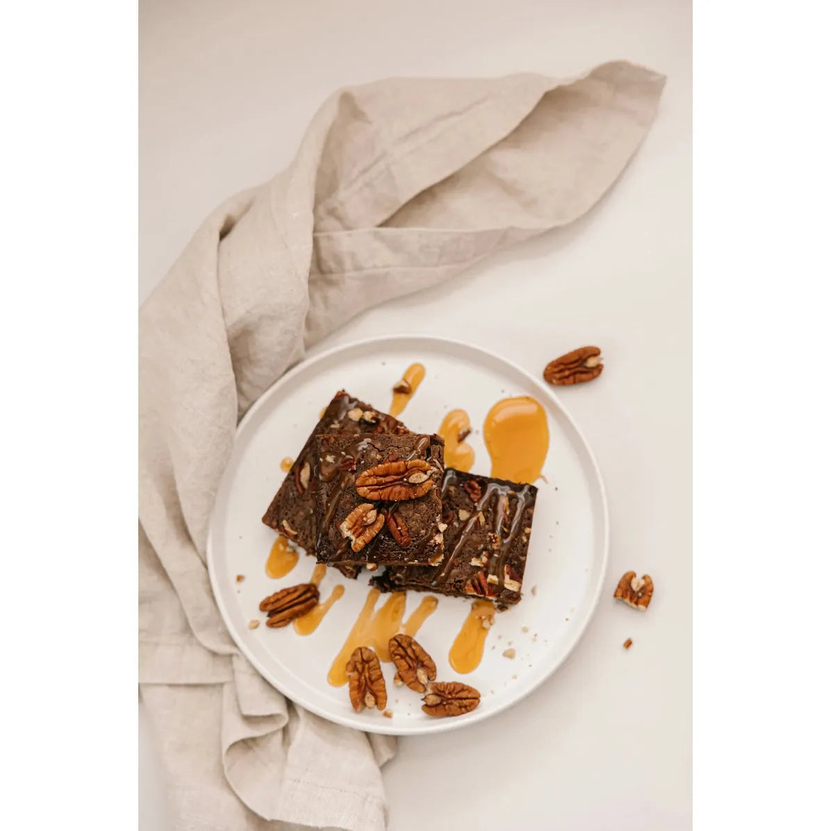 Small Plate - Set of 4