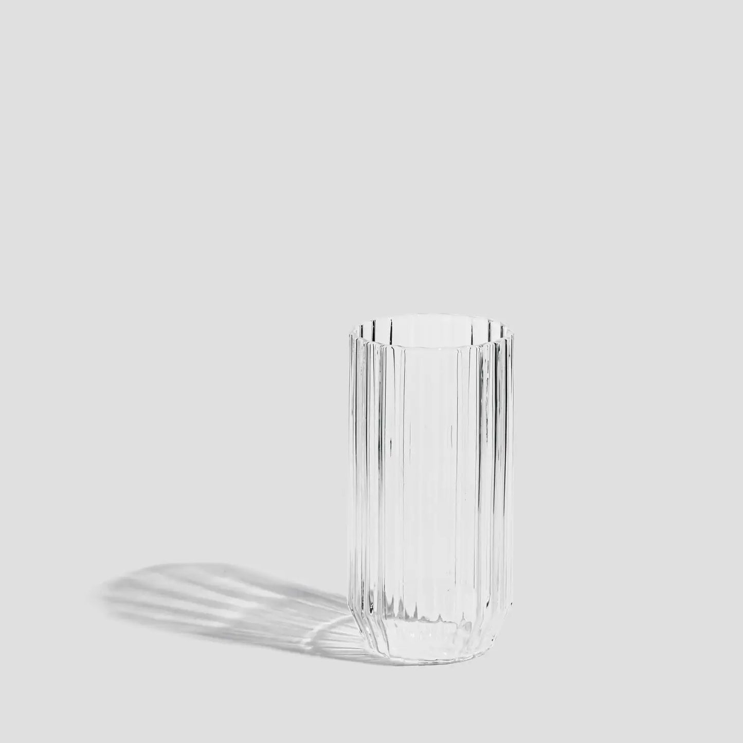 Tall Après Glassware -Set of 4