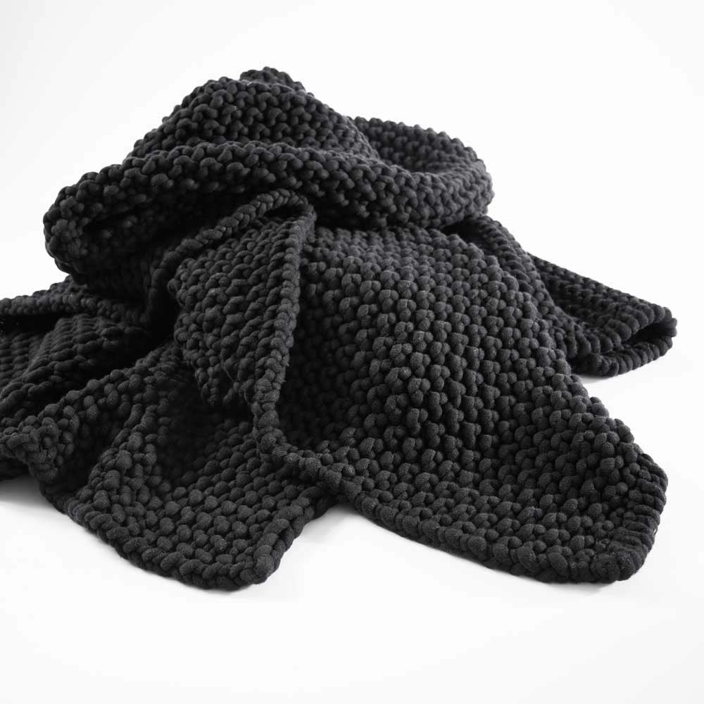 Marco Chunky Throw