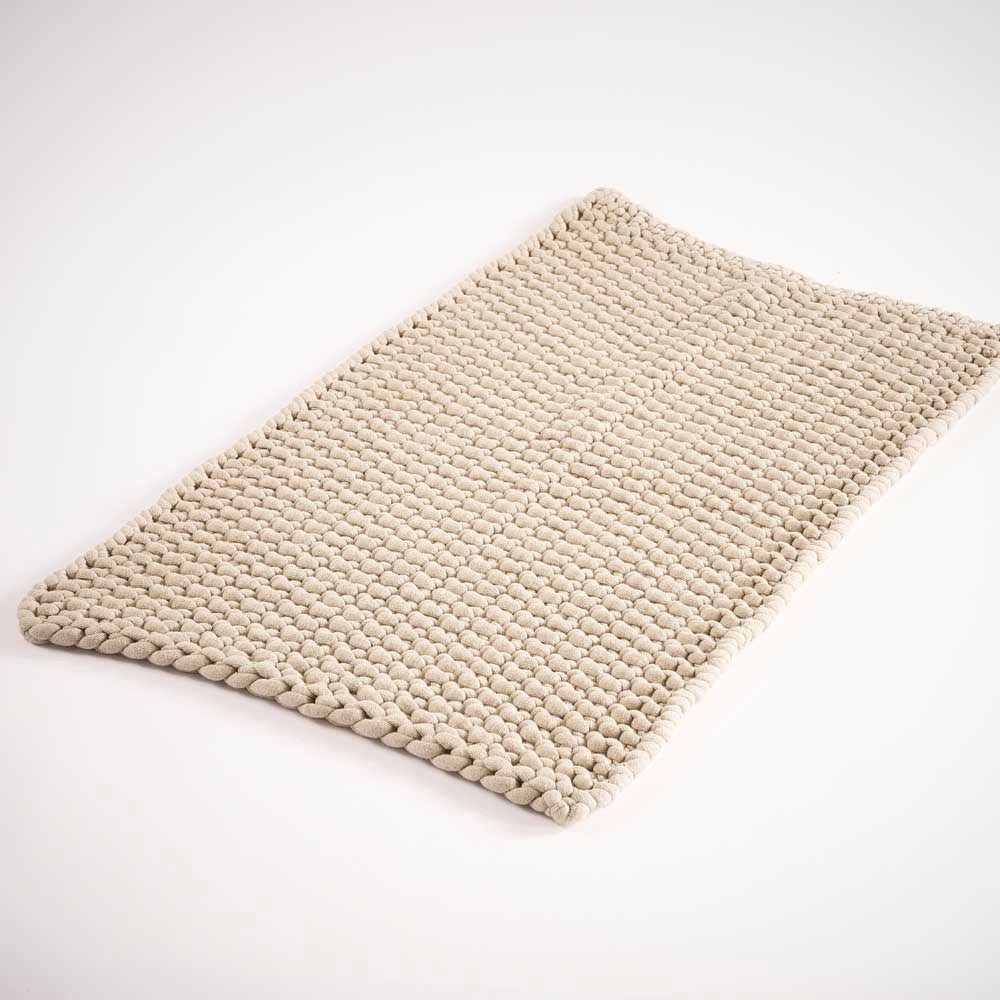Natural Marco Bathmat