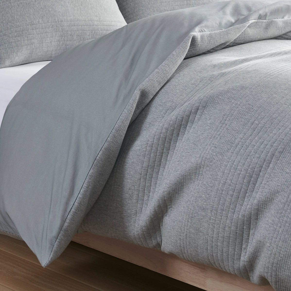 Ellis 3 Piece Duvet Set