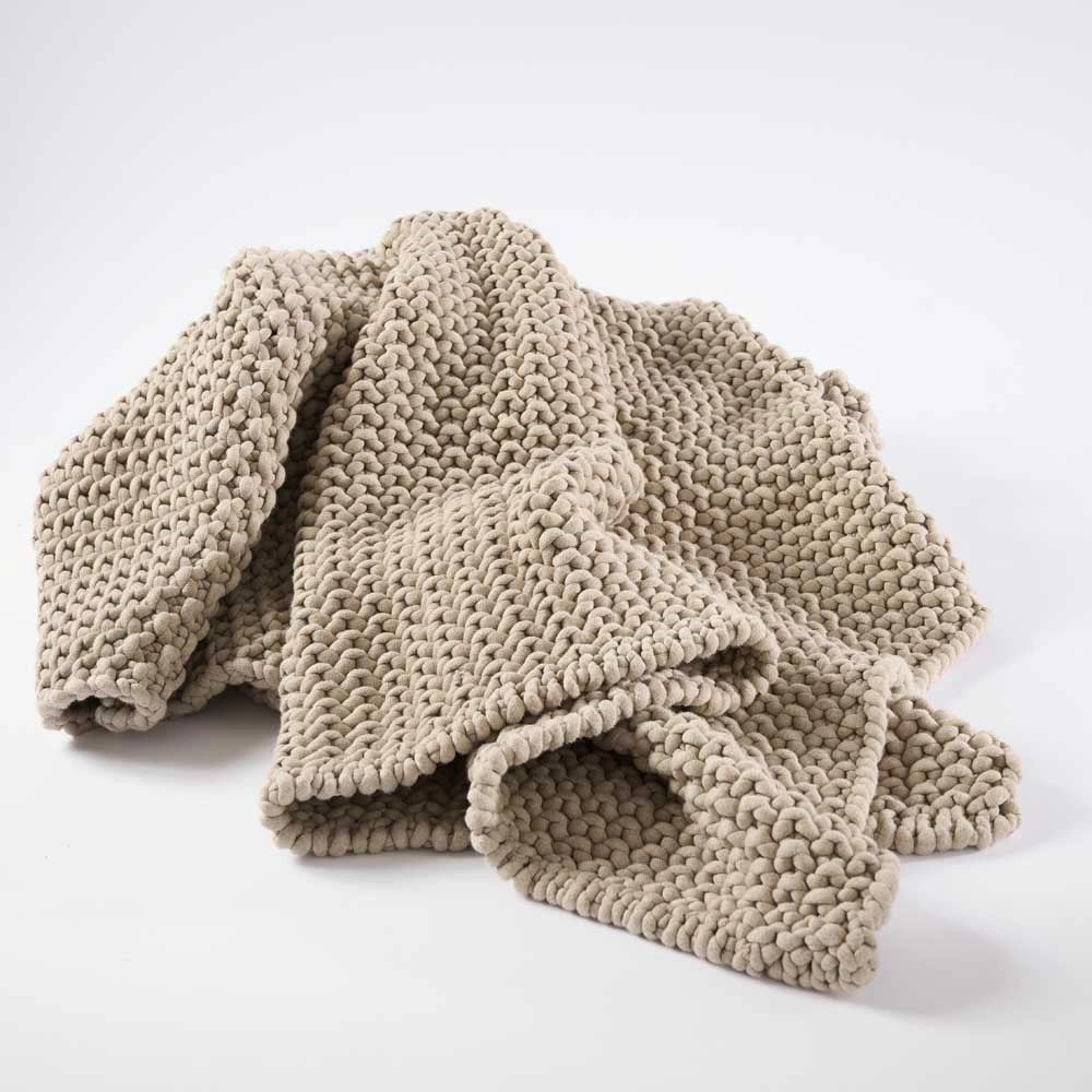 Marco Chunky Throw