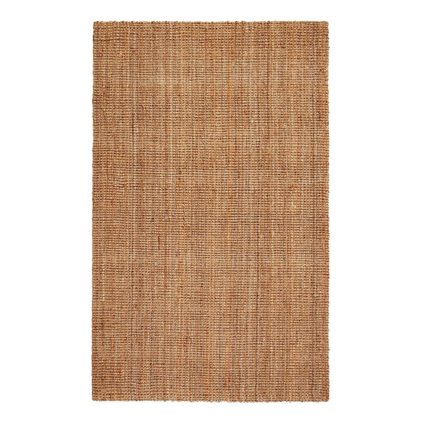 Chunky Jute Area Rug