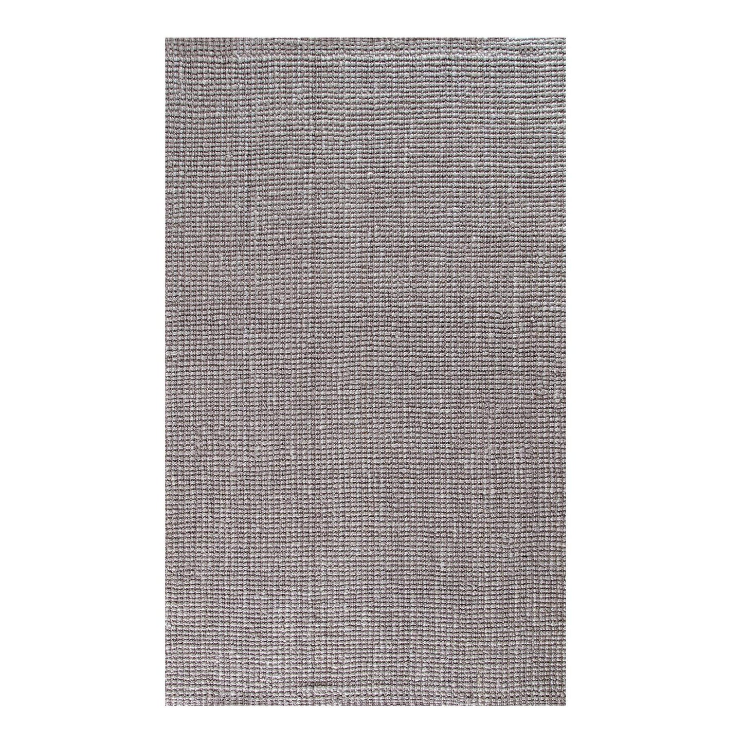 Chunky Jute Area Rug