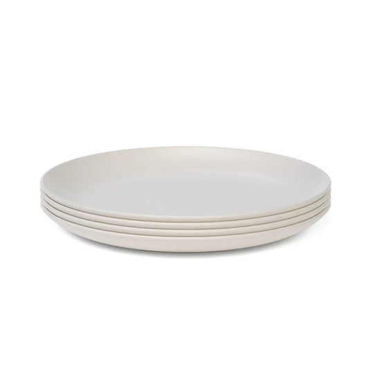Round Dinner Plate Set
