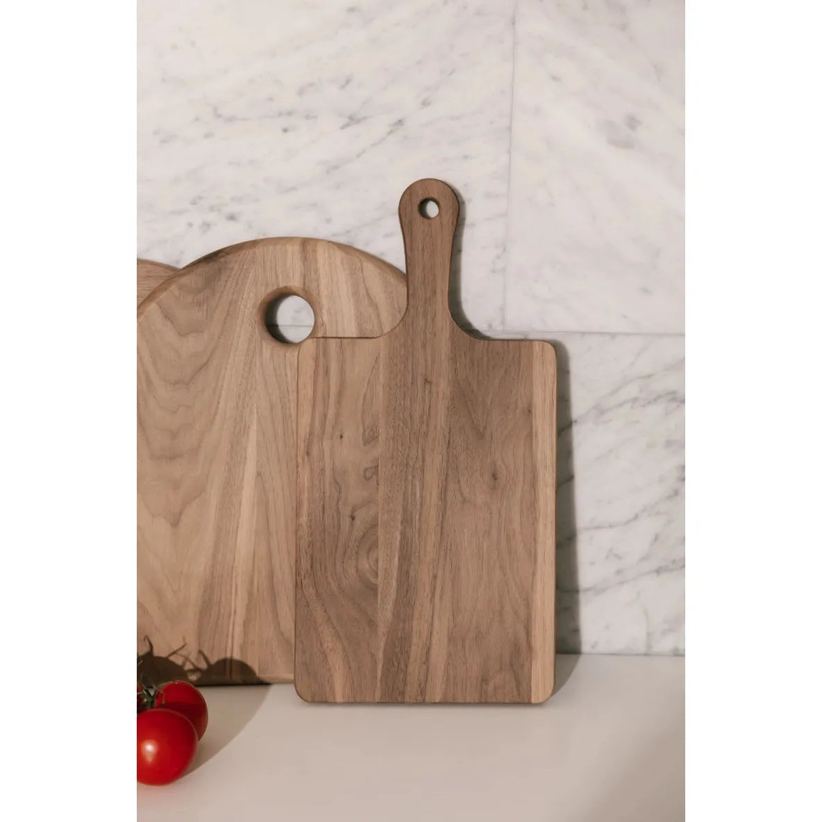 Bread Walnut Cutting Board