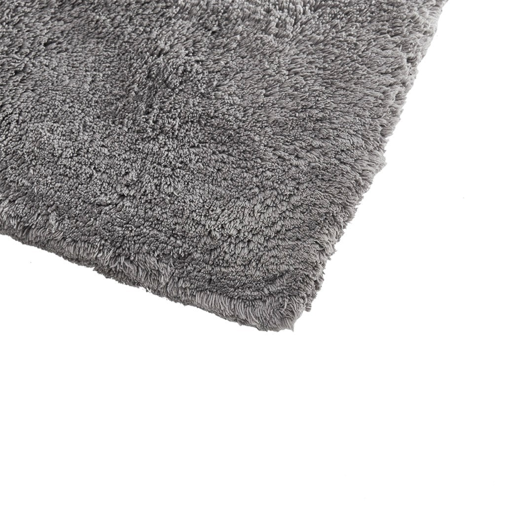 Soft 2-Piece Set Plush Bathroom Rugs