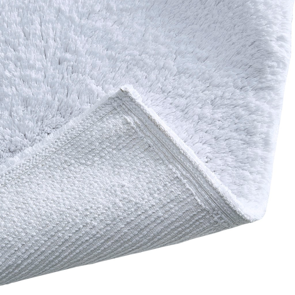 Soft 2-Piece Set Plush Bathroom Rugs