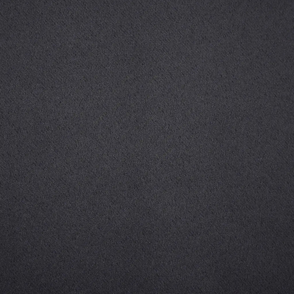 Midnight Black-out Curtain Set