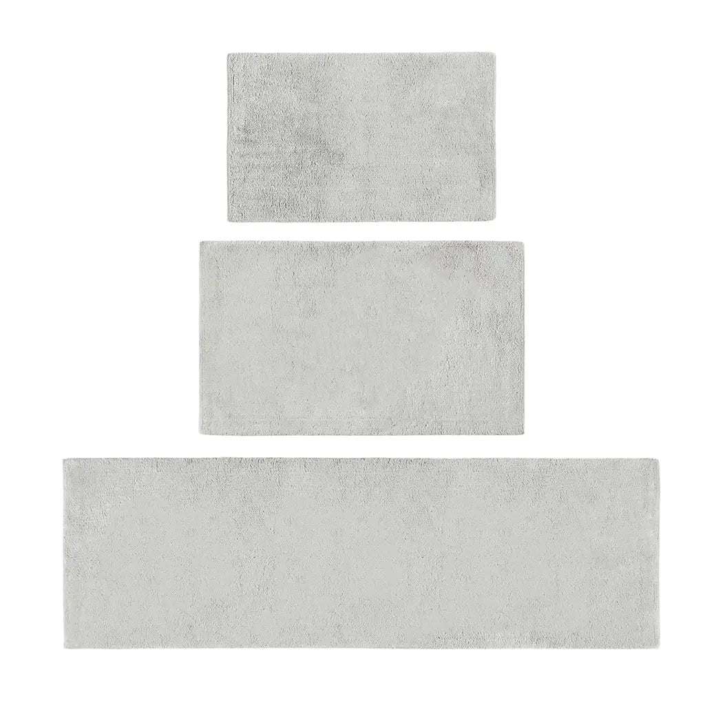 Reversible Luxury Bathroom Rug