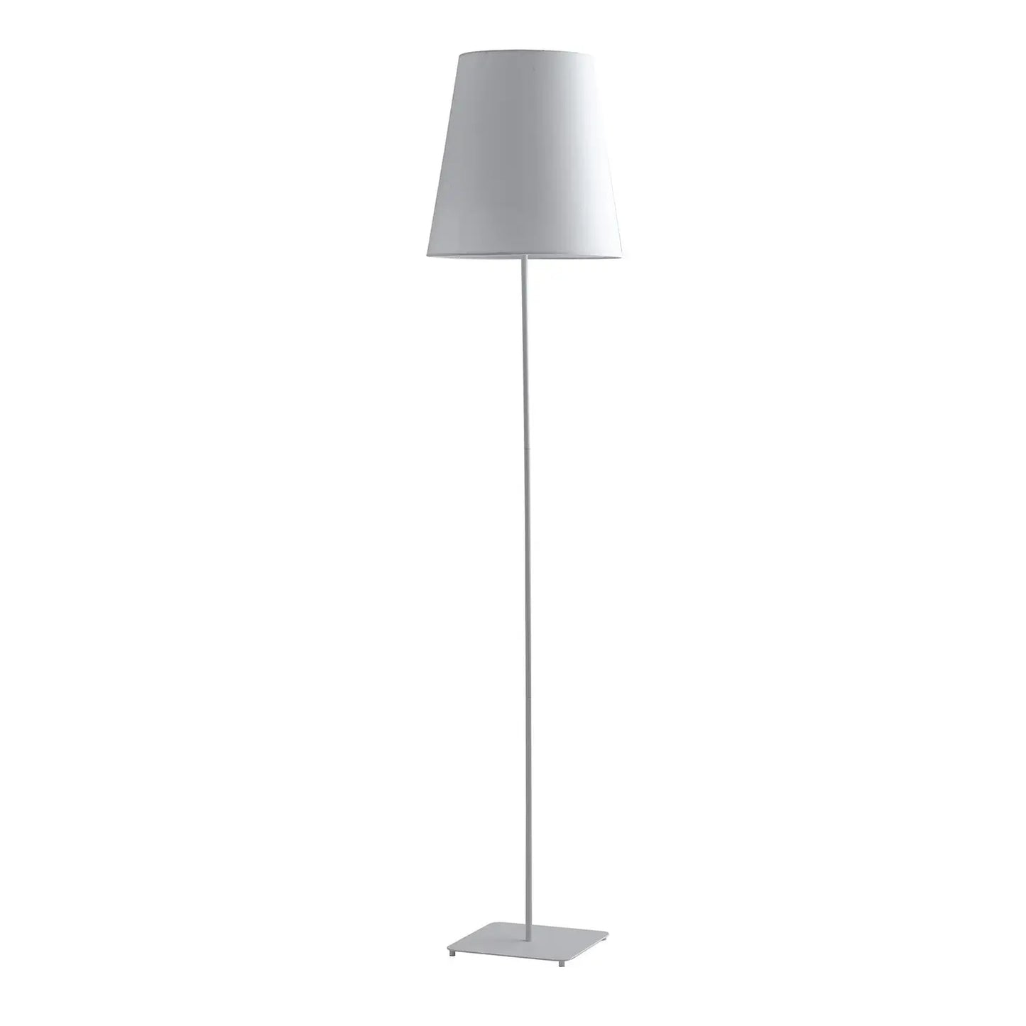 Harper Metal Modern Floor Lamp